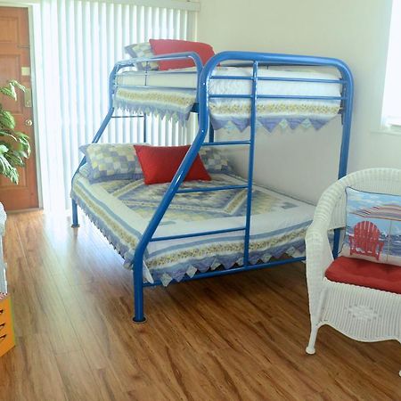 Pineapple Place Apartment Pompano Beach Luaran gambar