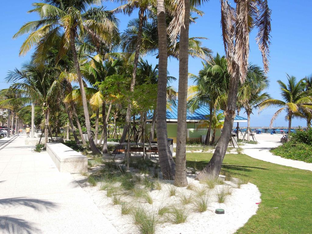 Pineapple Place Apartment Pompano Beach Luaran gambar