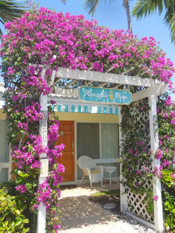 Pineapple Place Apartment Pompano Beach Luaran gambar