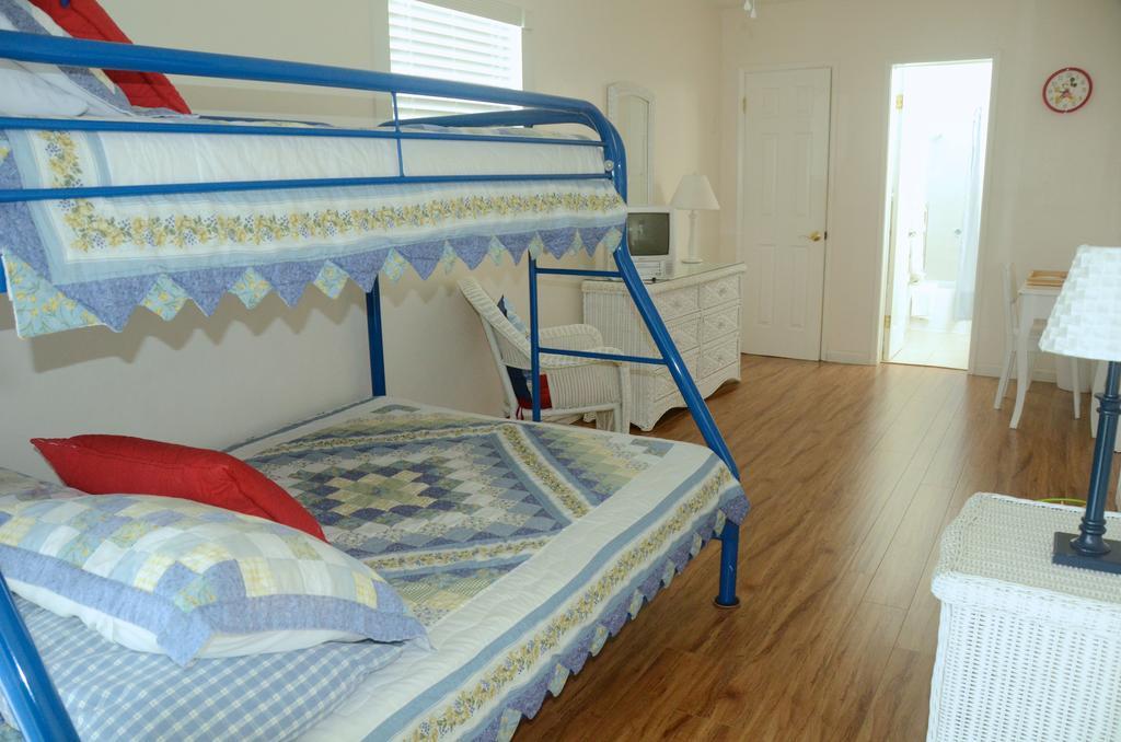 Pineapple Place Apartment Pompano Beach Luaran gambar