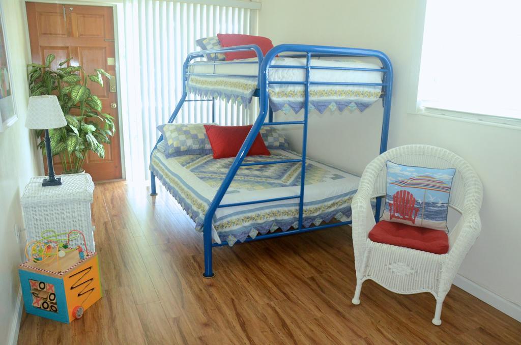 Pineapple Place Apartment Pompano Beach Luaran gambar