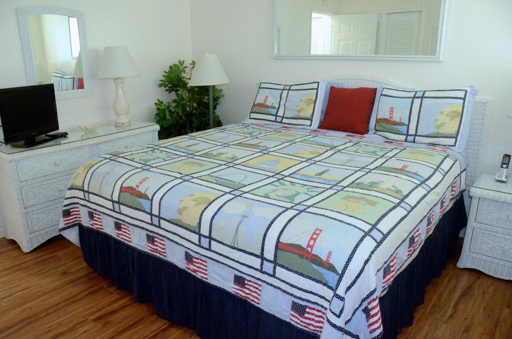 Pineapple Place Apartment Pompano Beach Luaran gambar