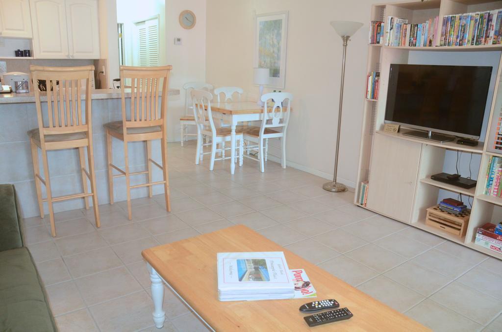 Pineapple Place Apartment Pompano Beach Luaran gambar