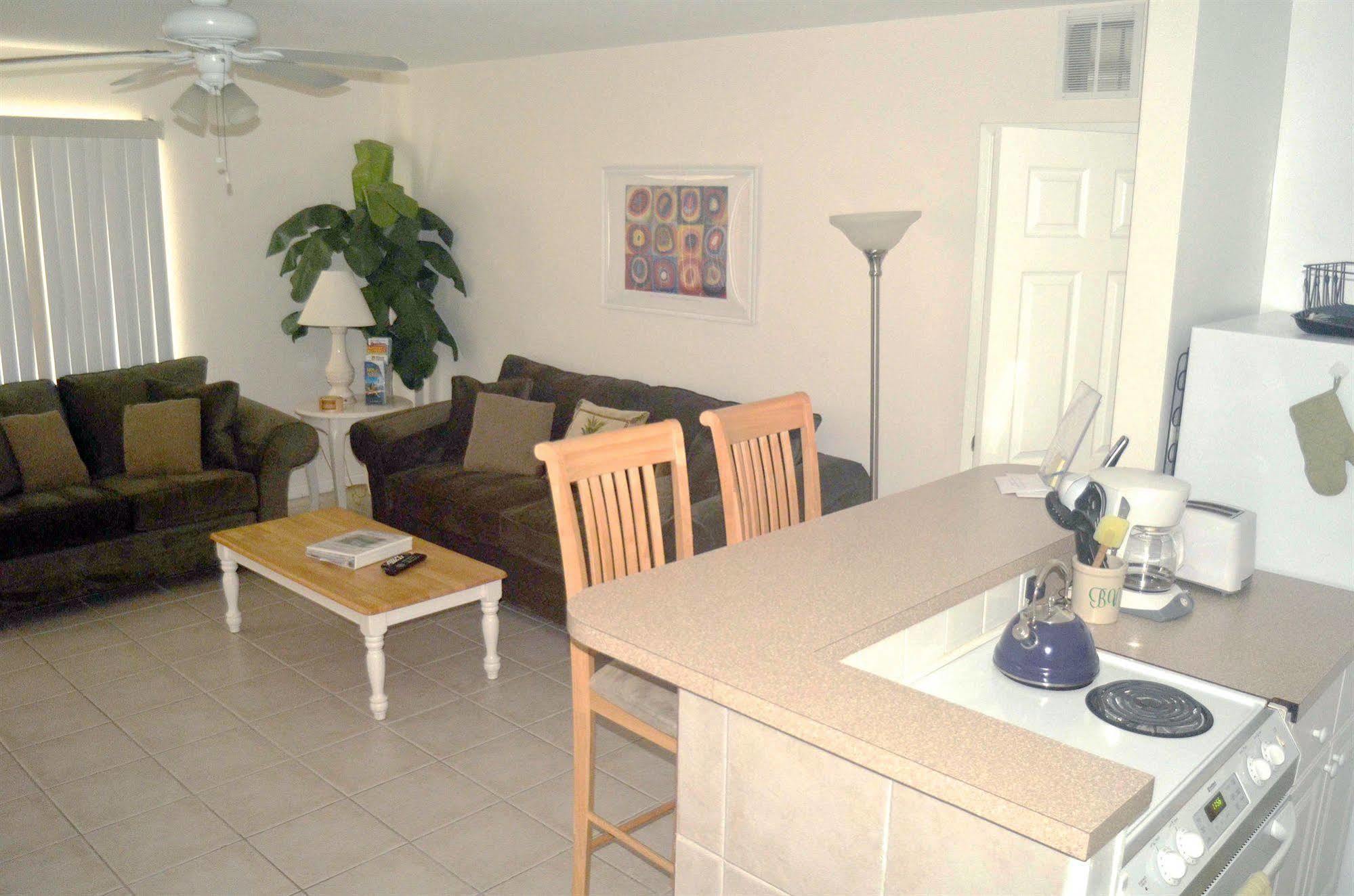 Pineapple Place Apartment Pompano Beach Luaran gambar