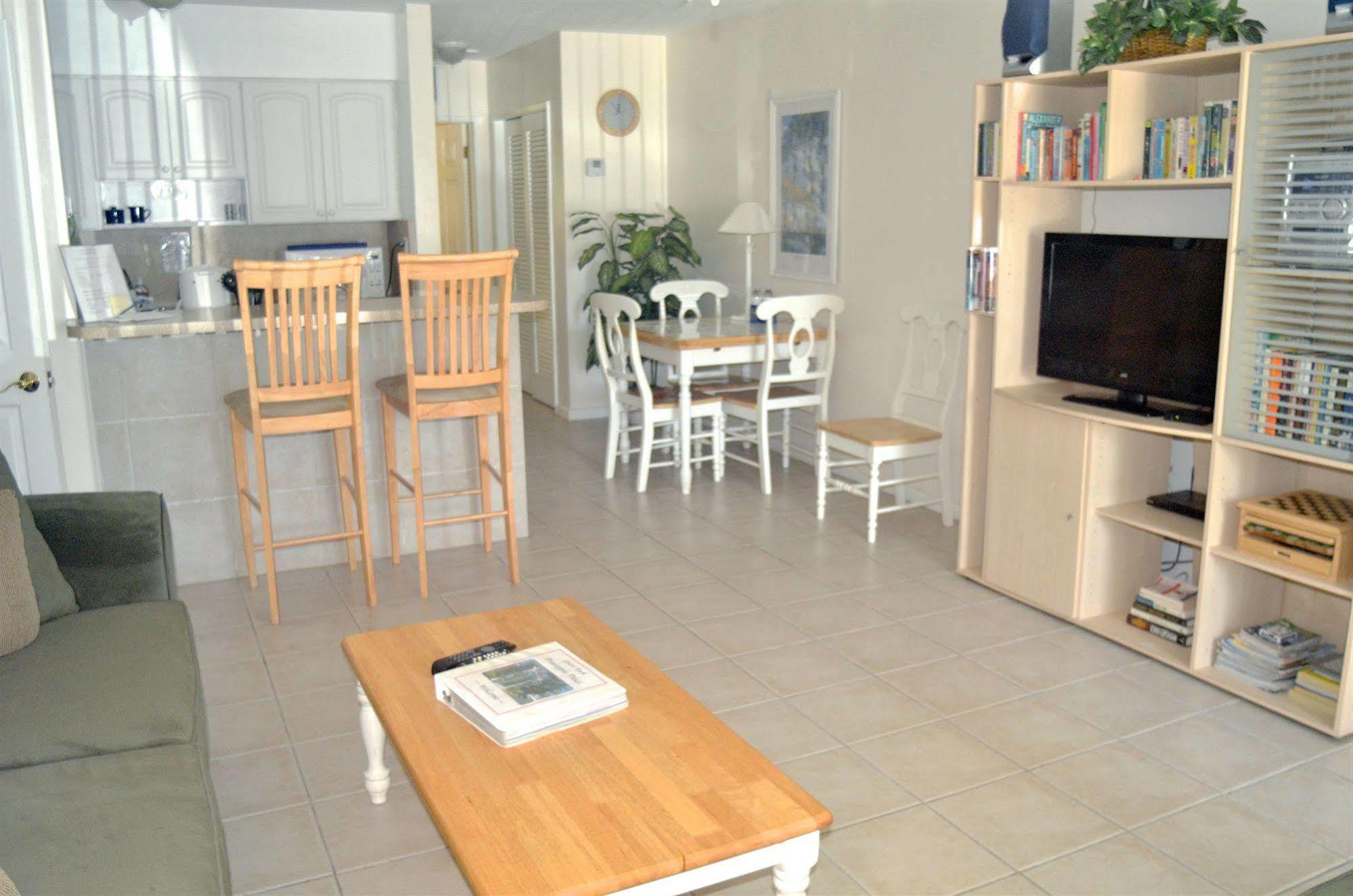 Pineapple Place Apartment Pompano Beach Luaran gambar