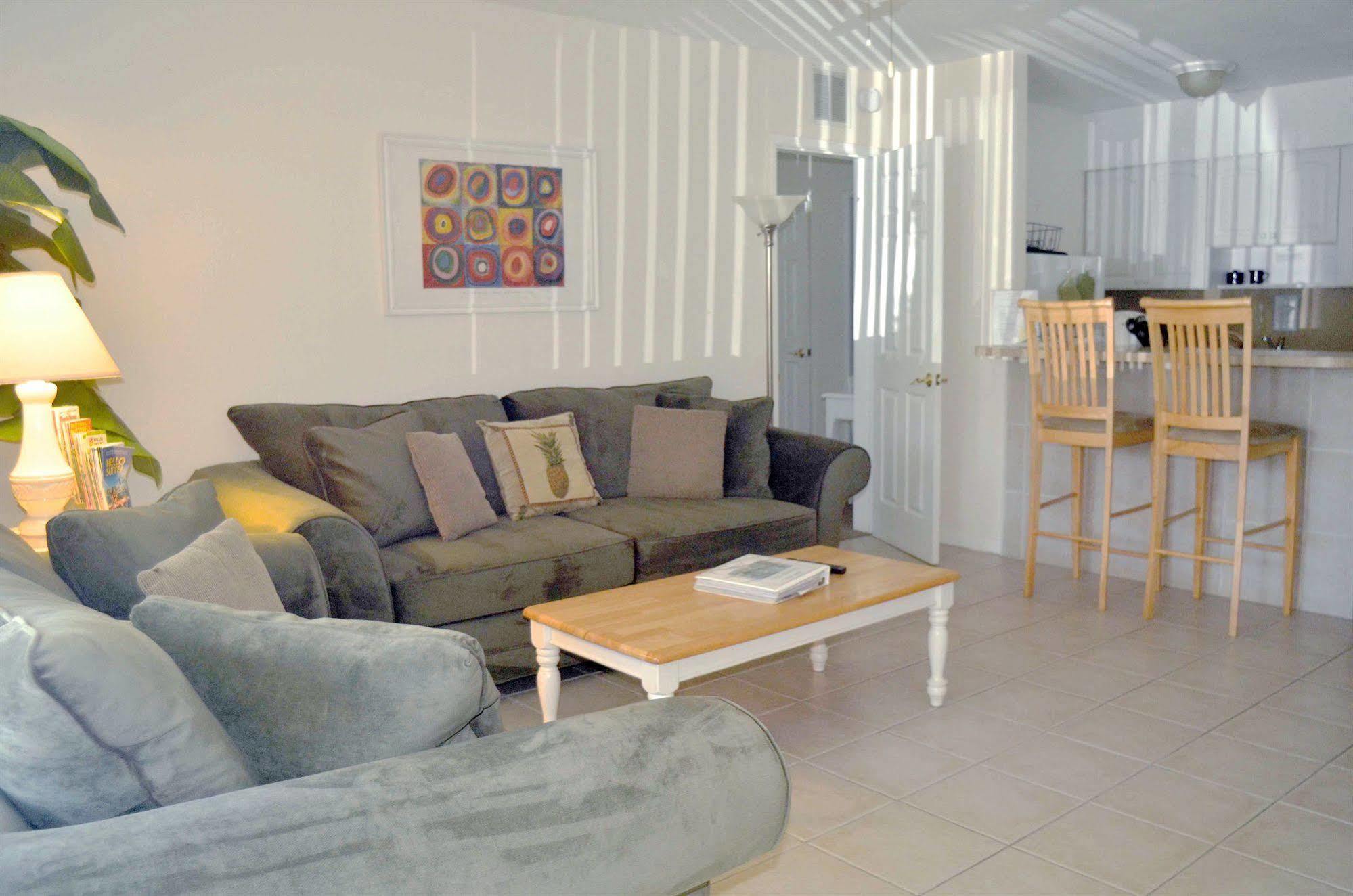 Pineapple Place Apartment Pompano Beach Luaran gambar
