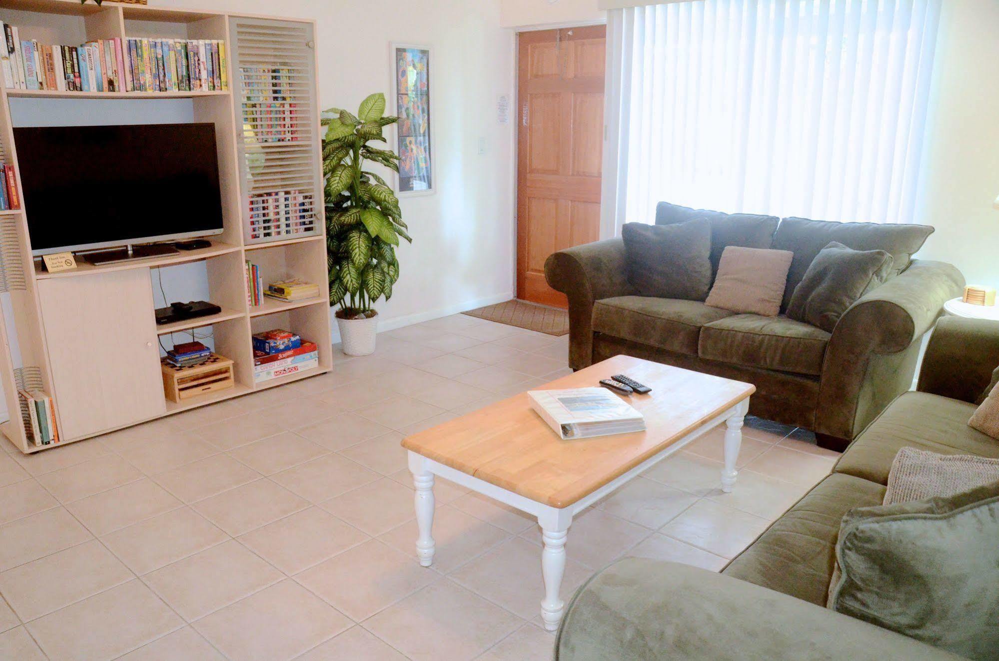 Pineapple Place Apartment Pompano Beach Luaran gambar