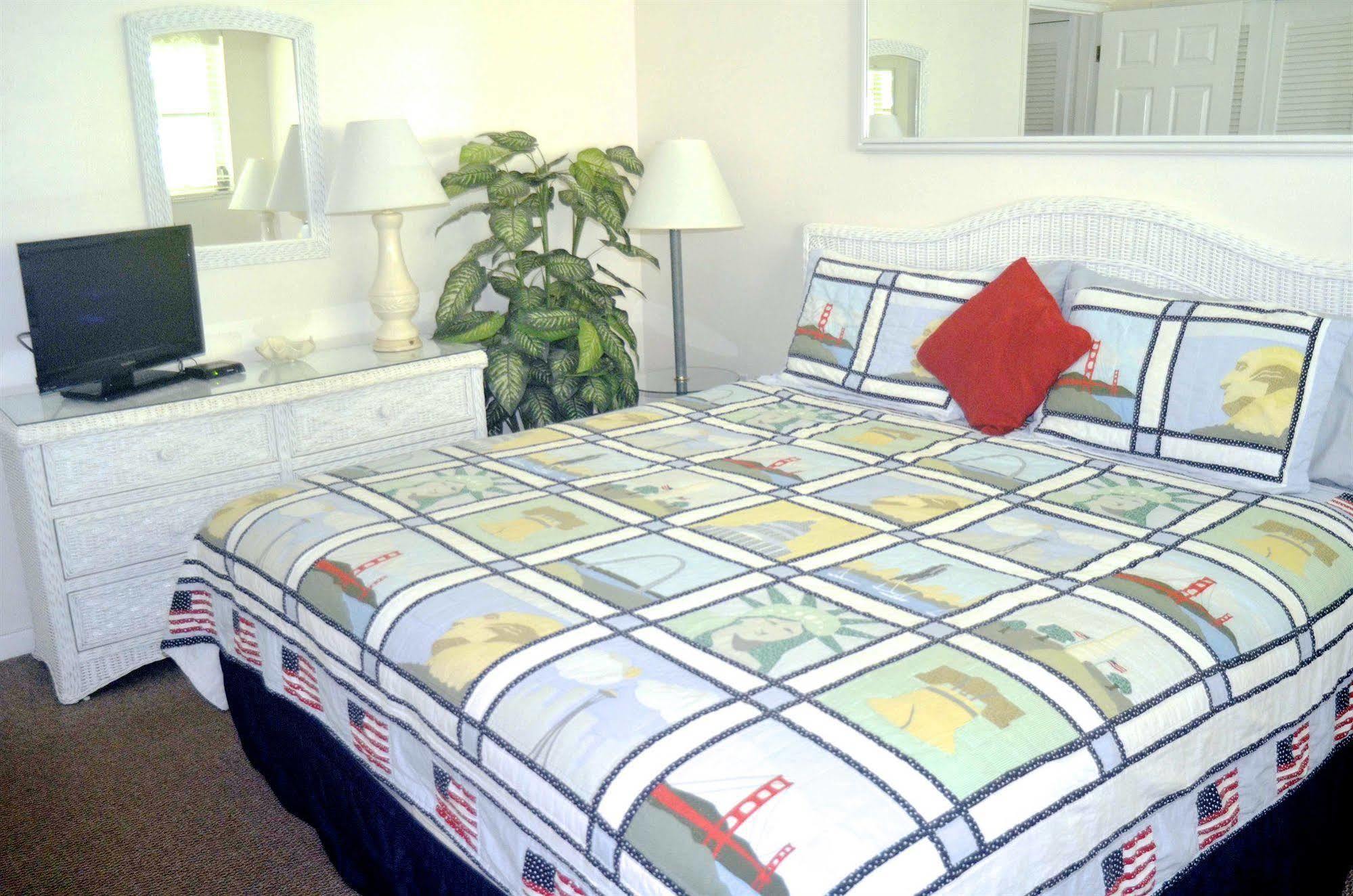 Pineapple Place Apartment Pompano Beach Luaran gambar