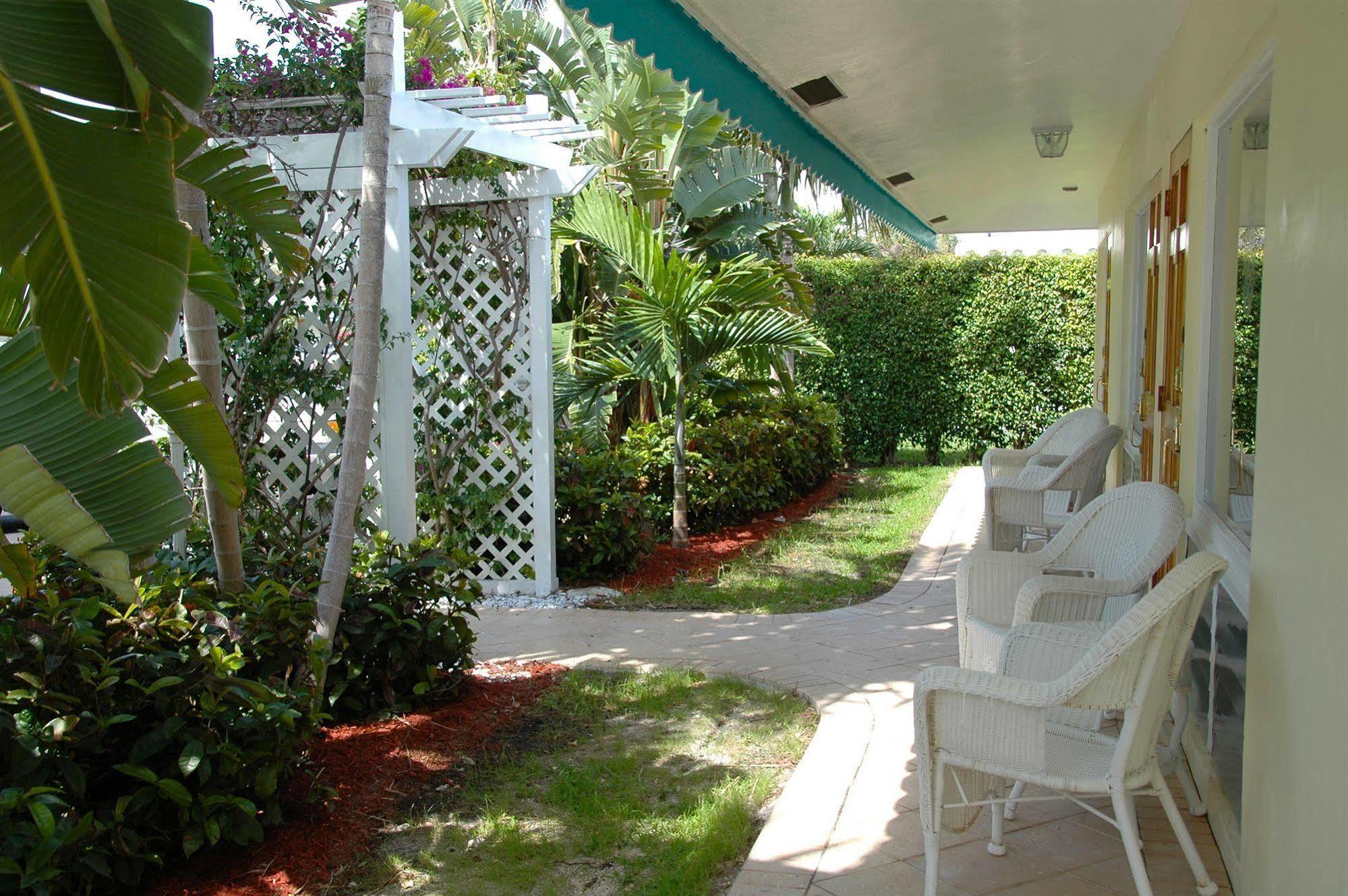 Pineapple Place Apartment Pompano Beach Luaran gambar