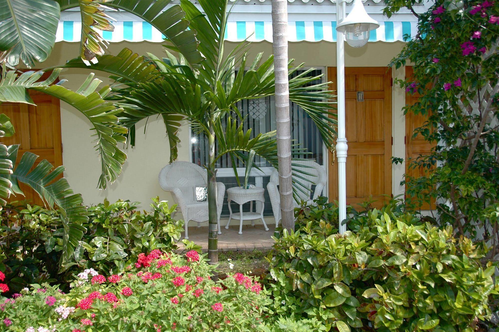Pineapple Place Apartment Pompano Beach Luaran gambar